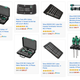 Wera Tool Set Gold Box